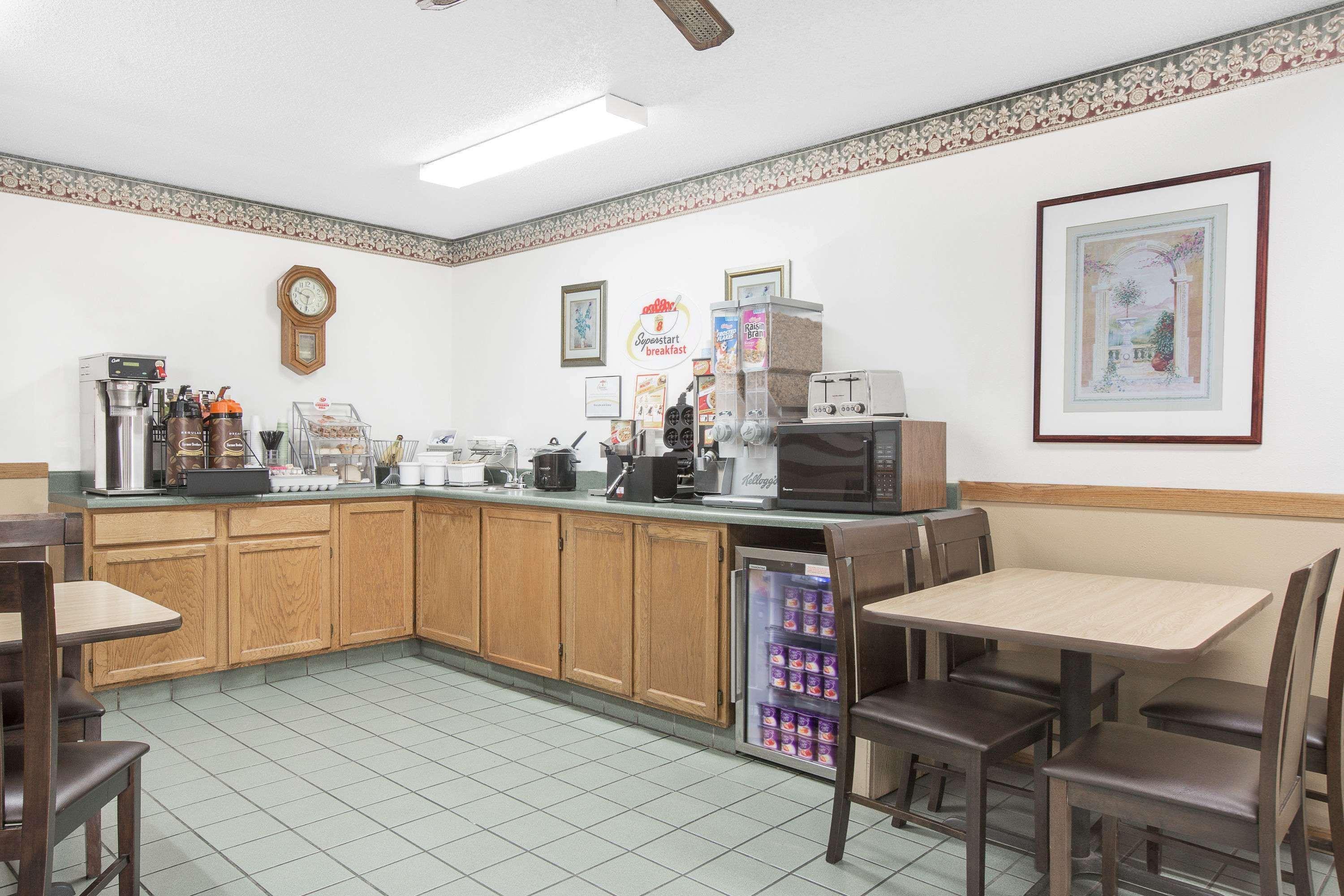 Hotel Super 8 By Wyndham Chillicothe