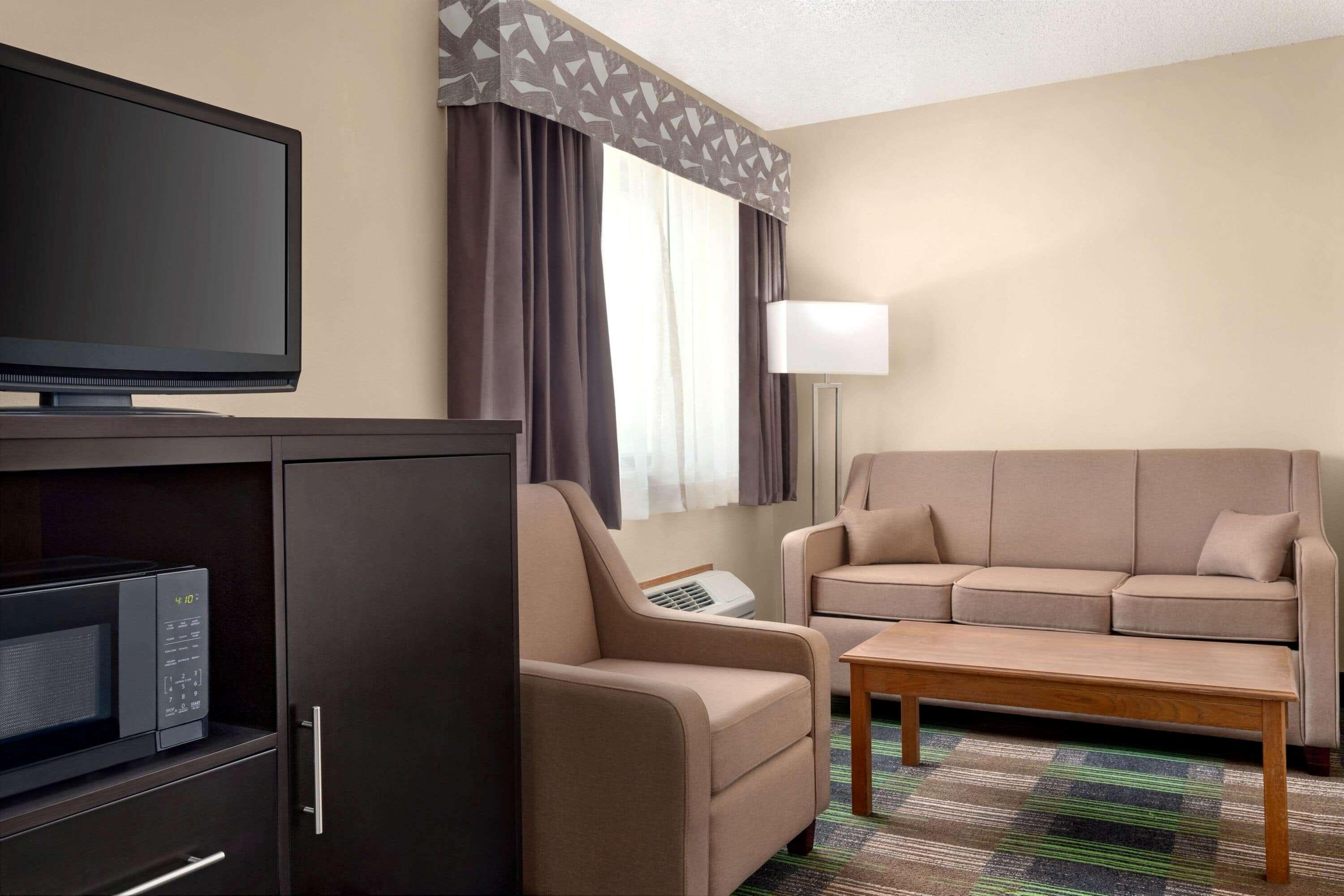 Super 8 By Wyndham Hotel Chillicothe